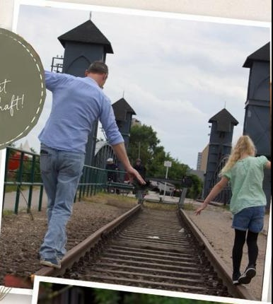 Beispiel aus der Fotografie
